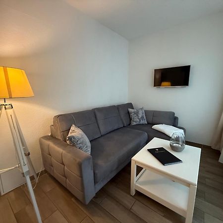 Holi Day Spa Appartement 1 Βερολίνο Εξωτερικό φωτογραφία