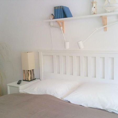 Holi Day Spa Appartement 1 Βερολίνο Εξωτερικό φωτογραφία