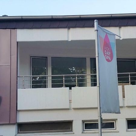 Holi Day Spa Appartement 1 Βερολίνο Εξωτερικό φωτογραφία