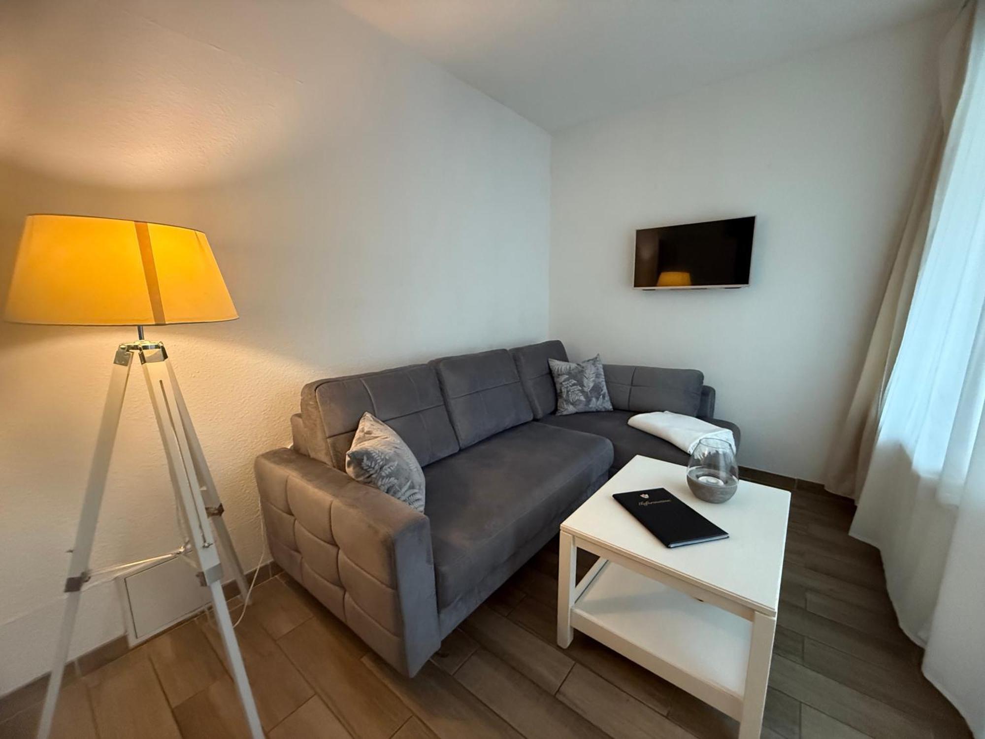Holi Day Spa Appartement 1 Βερολίνο Εξωτερικό φωτογραφία
