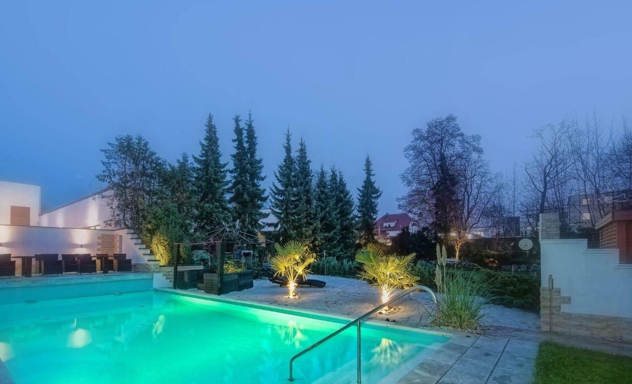 Holi Day Spa Appartement 1 Βερολίνο Εξωτερικό φωτογραφία