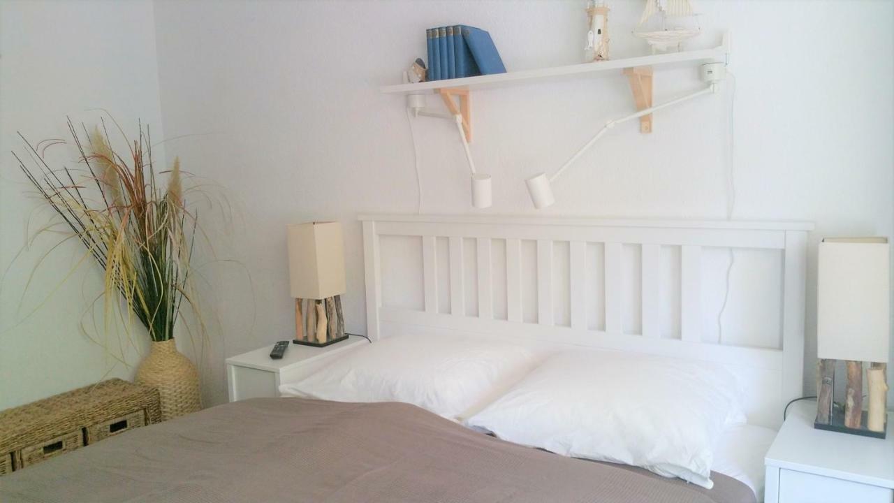Holi Day Spa Appartement 1 Βερολίνο Εξωτερικό φωτογραφία