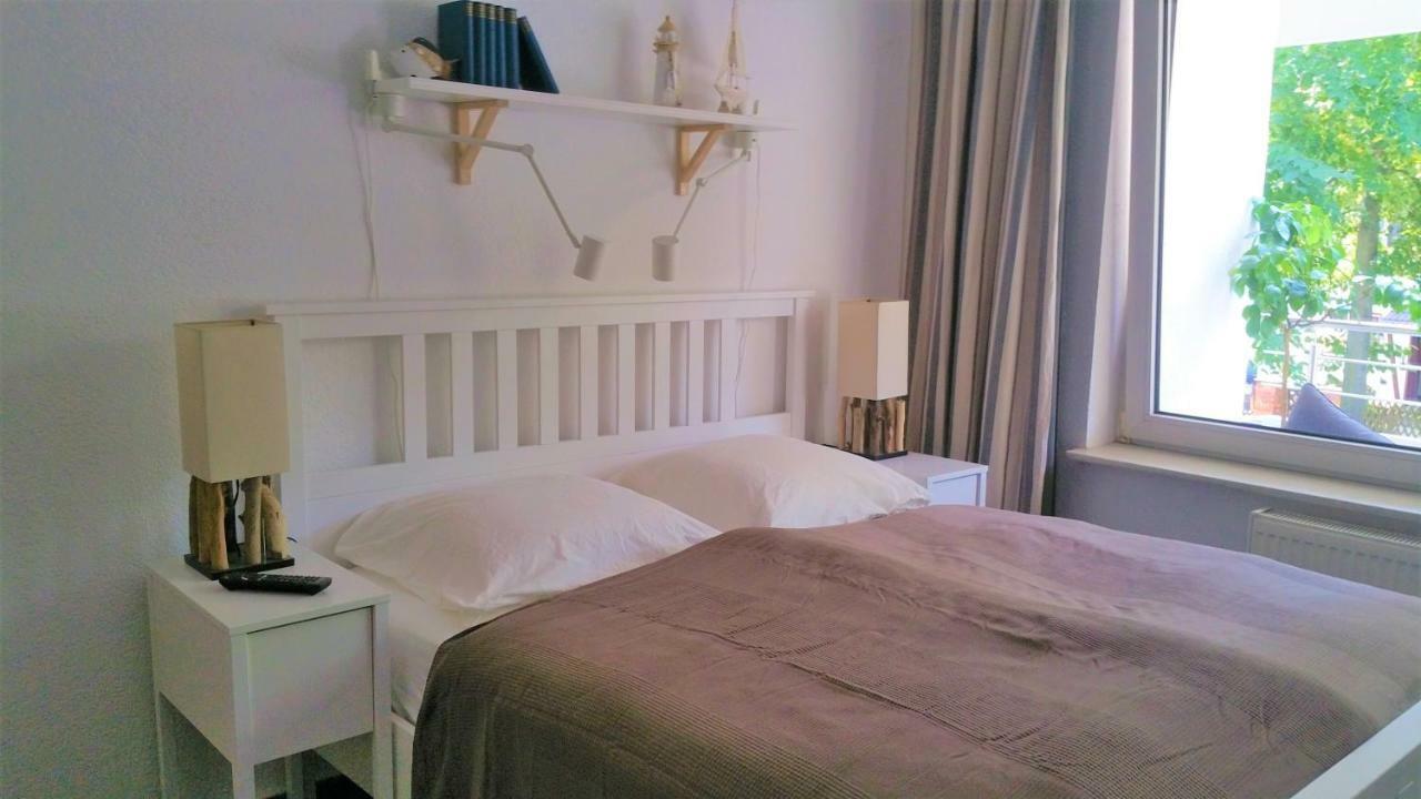 Holi Day Spa Appartement 1 Βερολίνο Εξωτερικό φωτογραφία