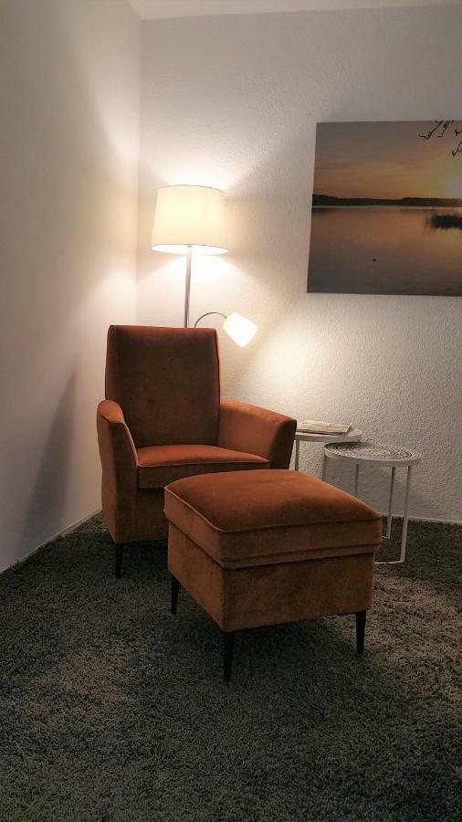 Holi Day Spa Appartement 1 Βερολίνο Εξωτερικό φωτογραφία
